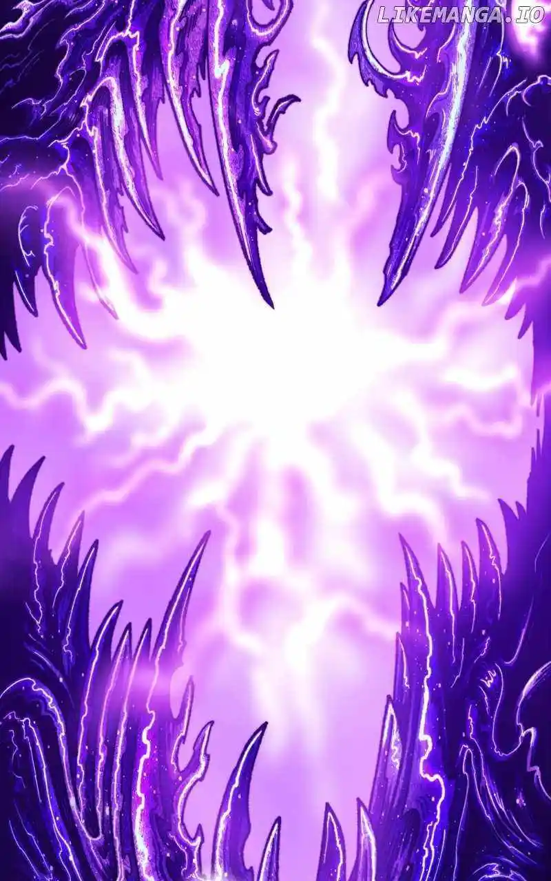 +99 Wooden Stick Chapter 91