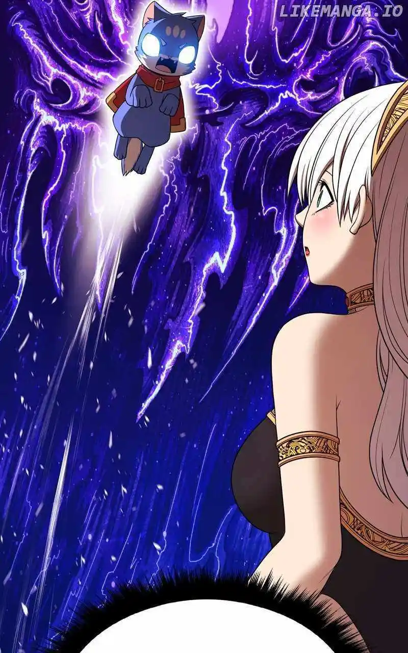 +99 Wooden Stick Chapter 91