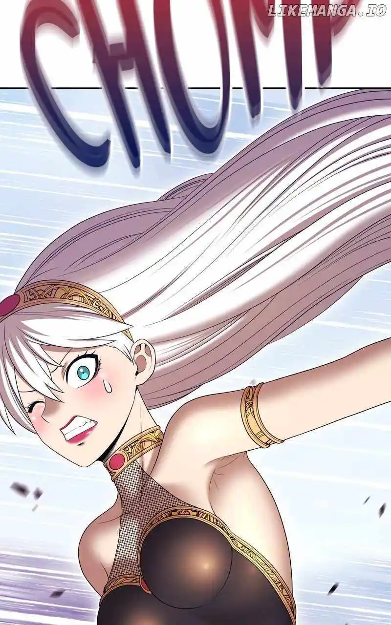 +99 Wooden Stick Chapter 91