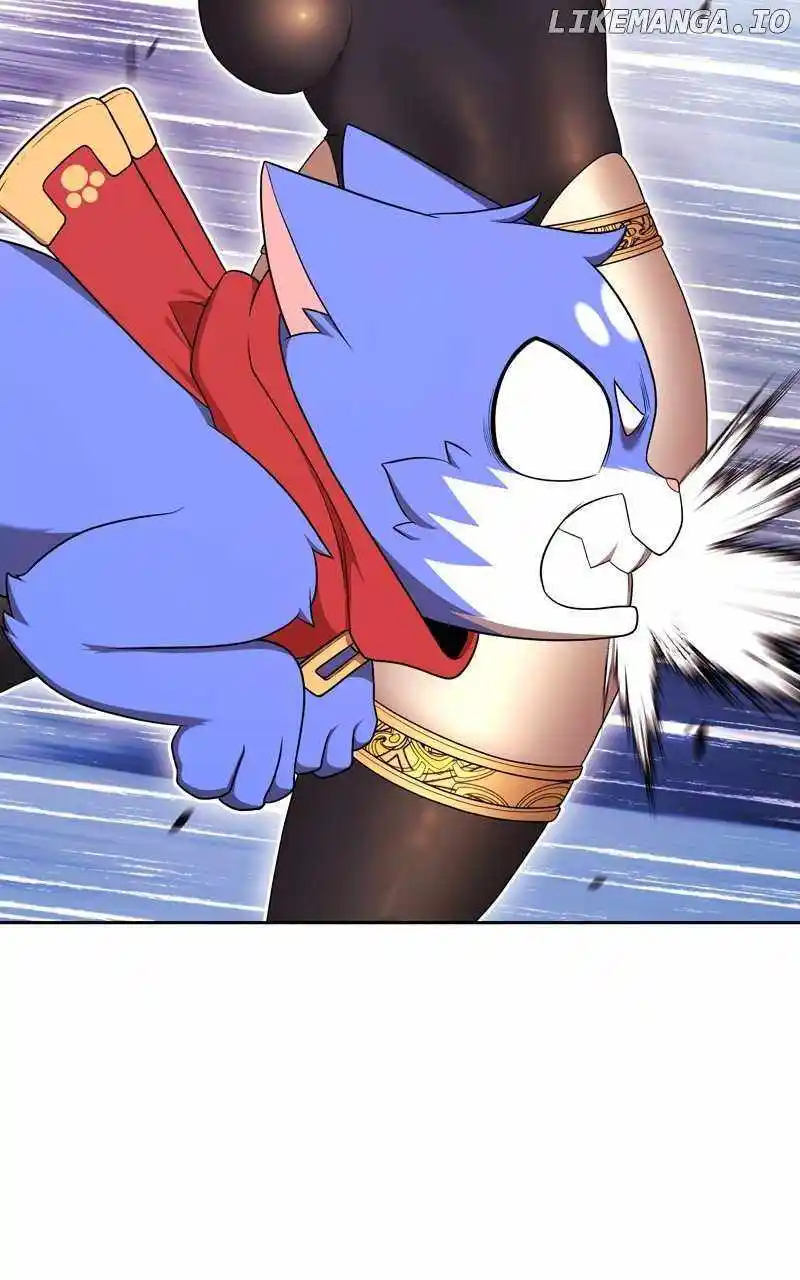 +99 Wooden Stick Chapter 91