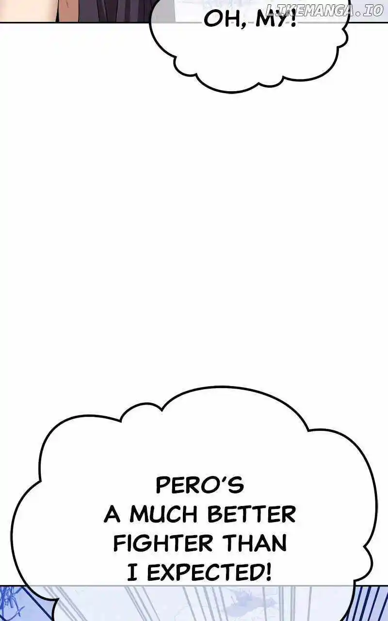 +99 Wooden Stick Chapter 91