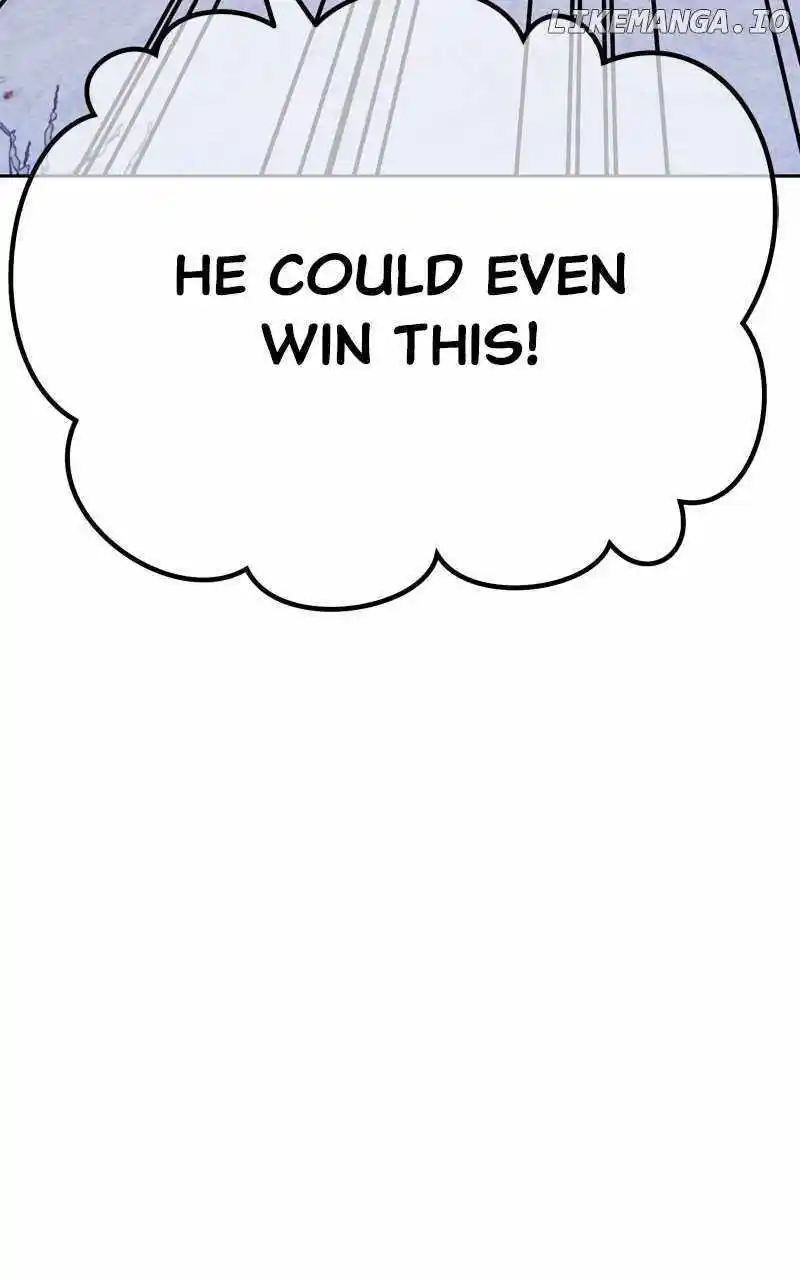 +99 Wooden Stick Chapter 91