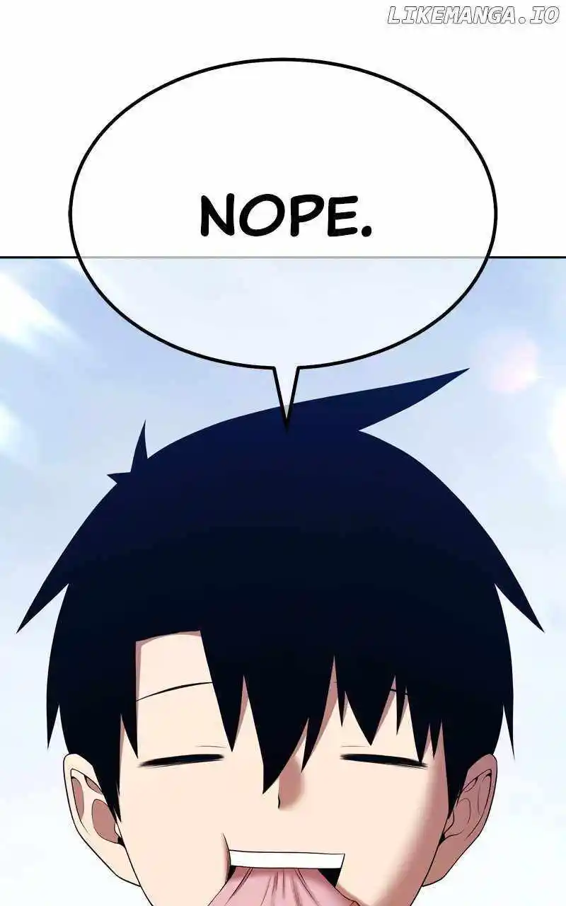 +99 Wooden Stick Chapter 91