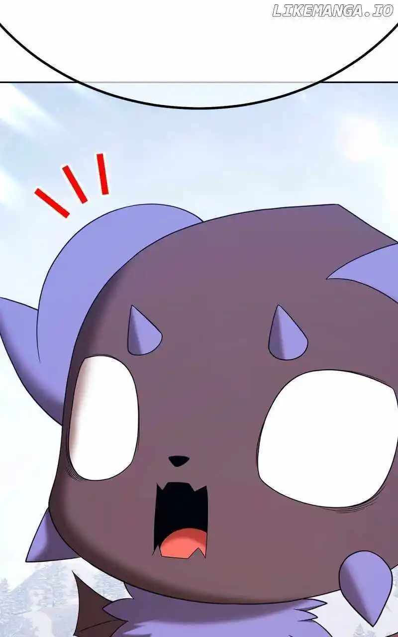 +99 Wooden Stick Chapter 91