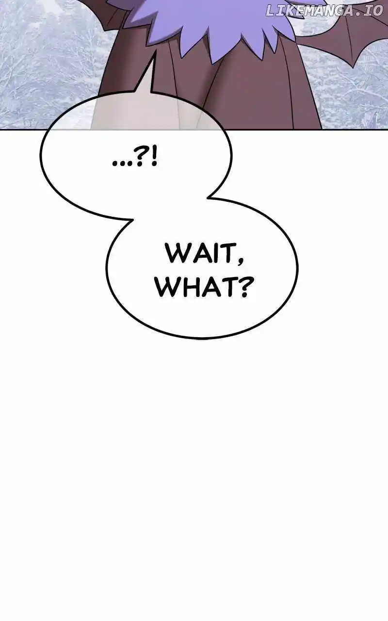 +99 Wooden Stick Chapter 91