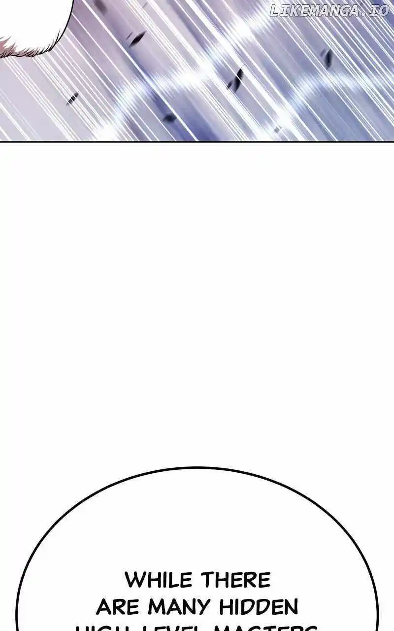 +99 Wooden Stick Chapter 91