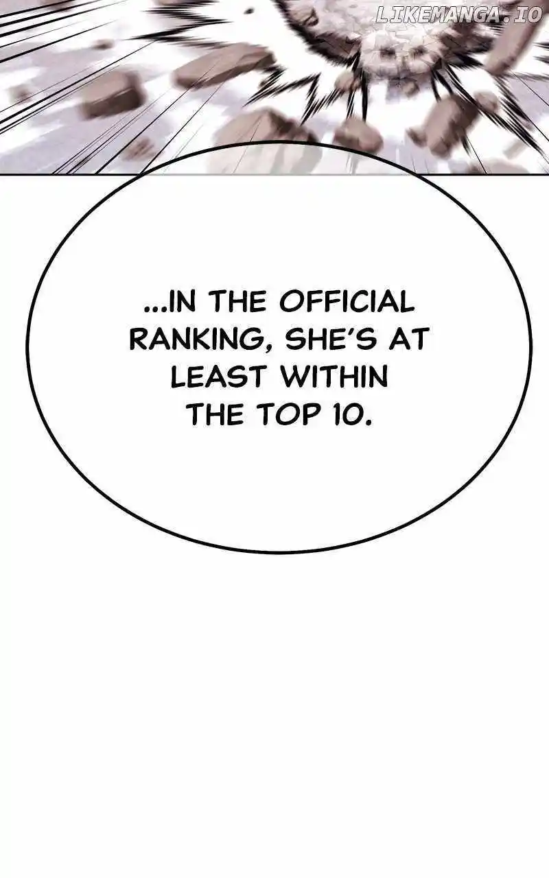 +99 Wooden Stick Chapter 91