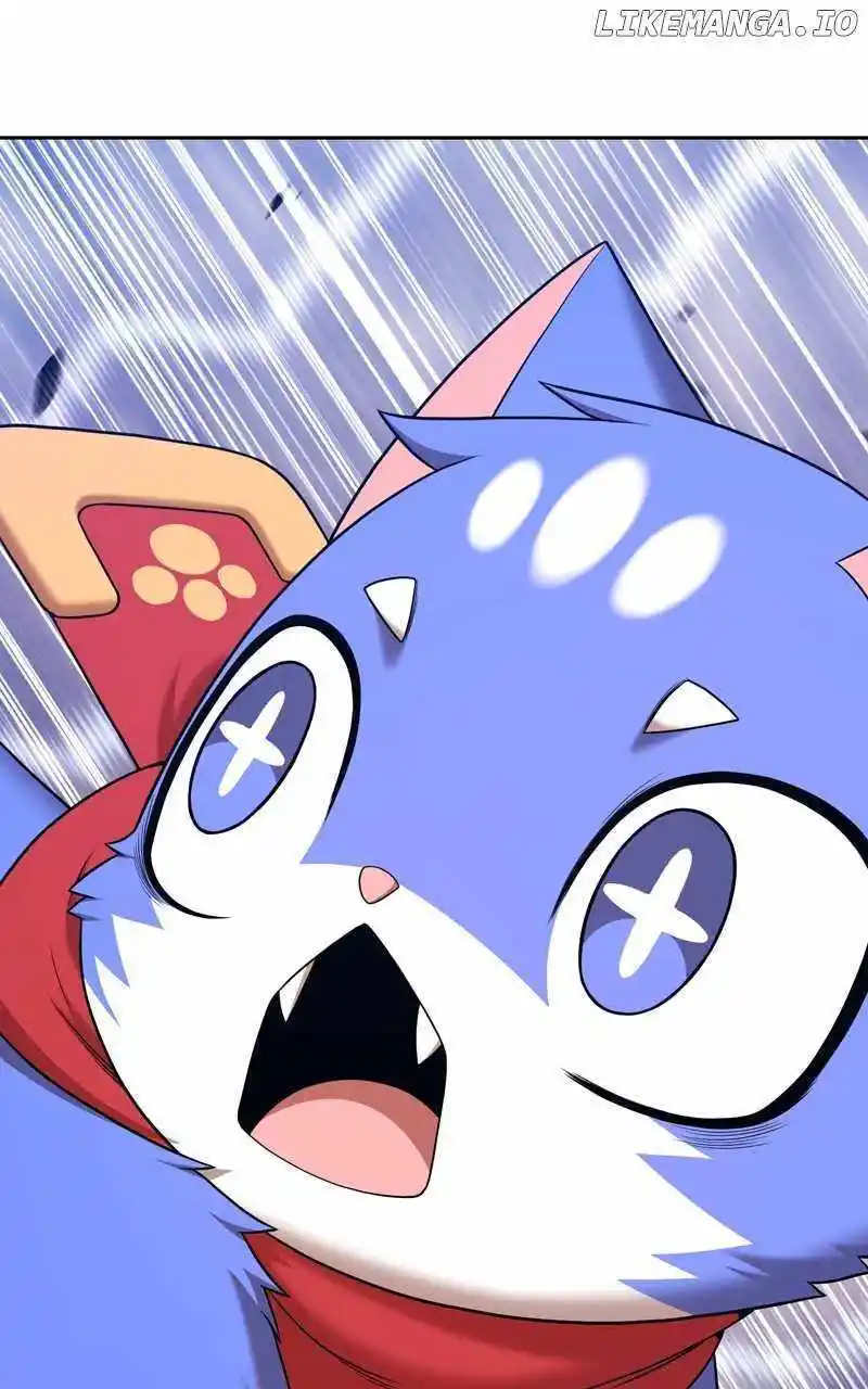 +99 Wooden Stick Chapter 91