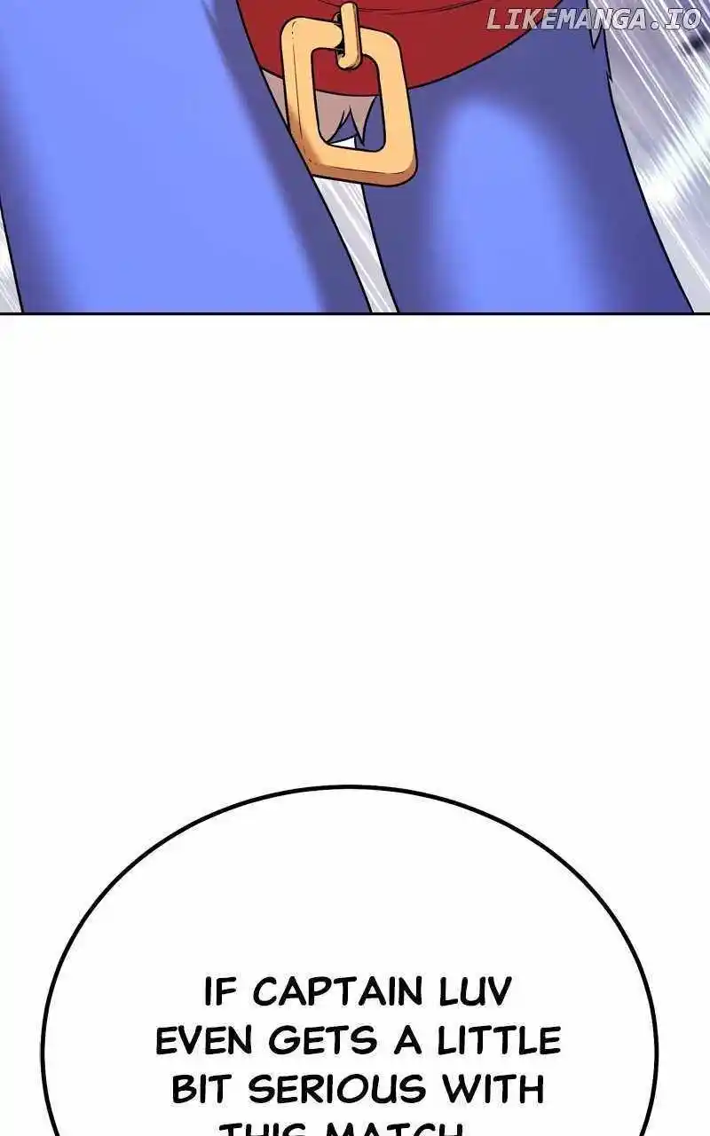 +99 Wooden Stick Chapter 91