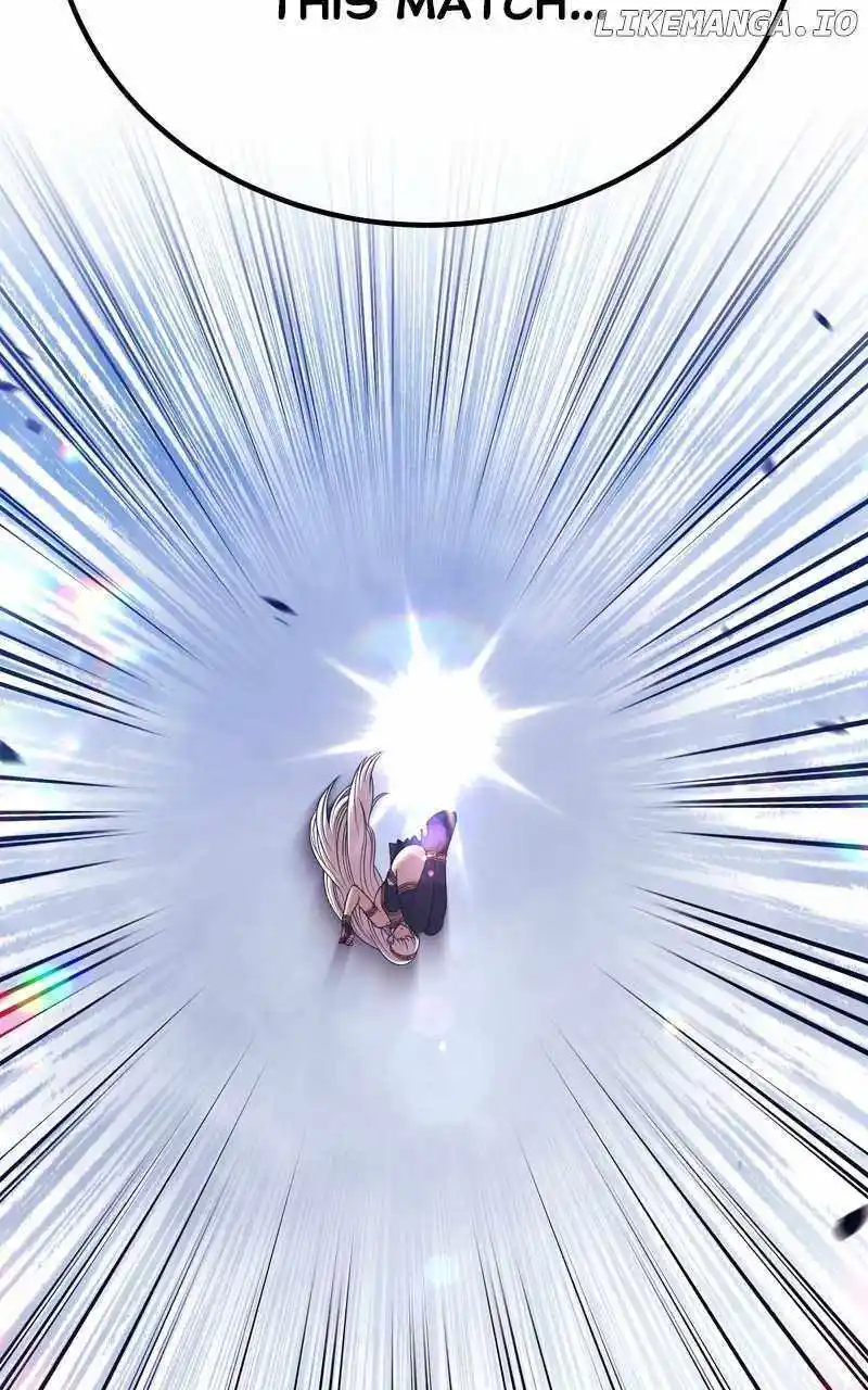 +99 Wooden Stick Chapter 91