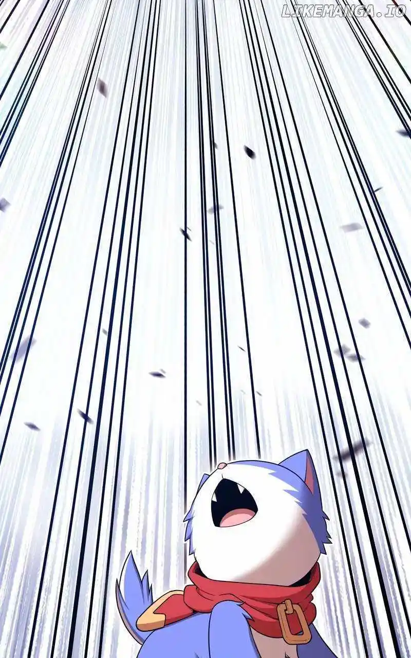 +99 Wooden Stick Chapter 91