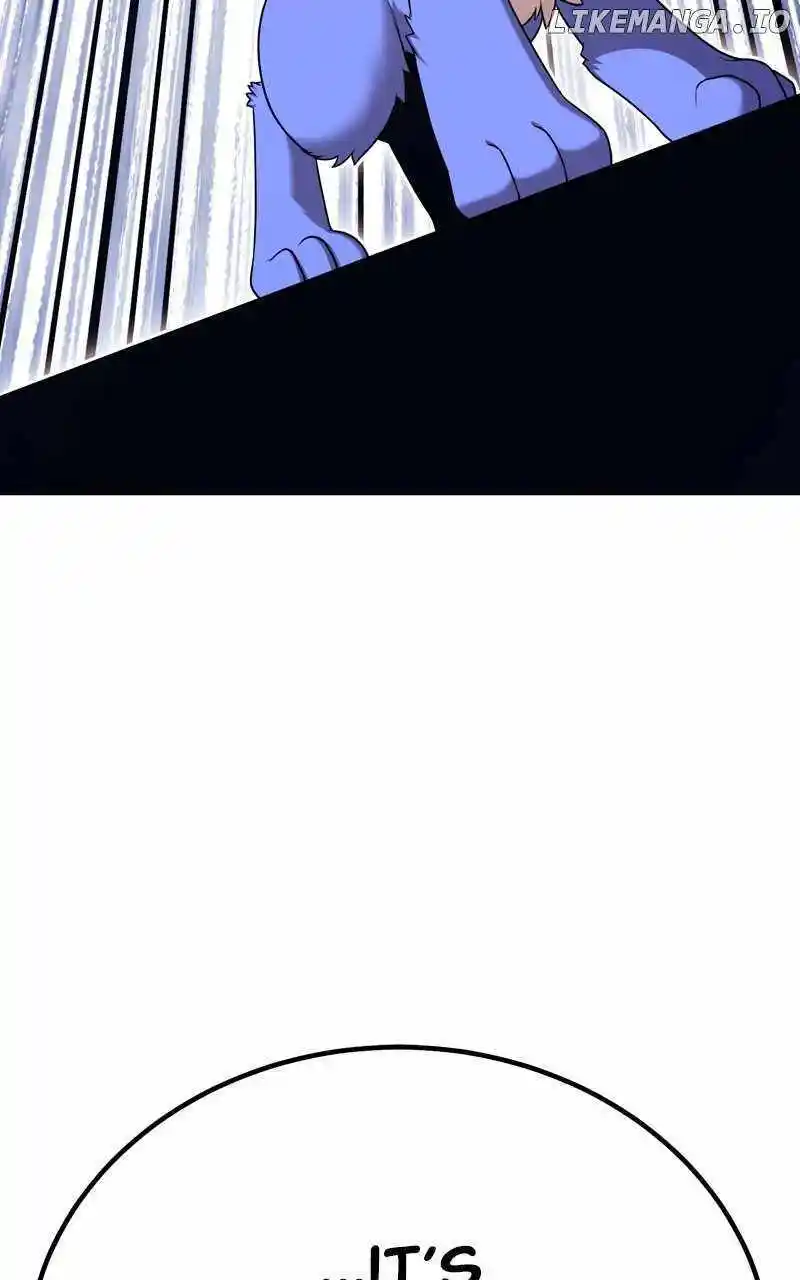 +99 Wooden Stick Chapter 91