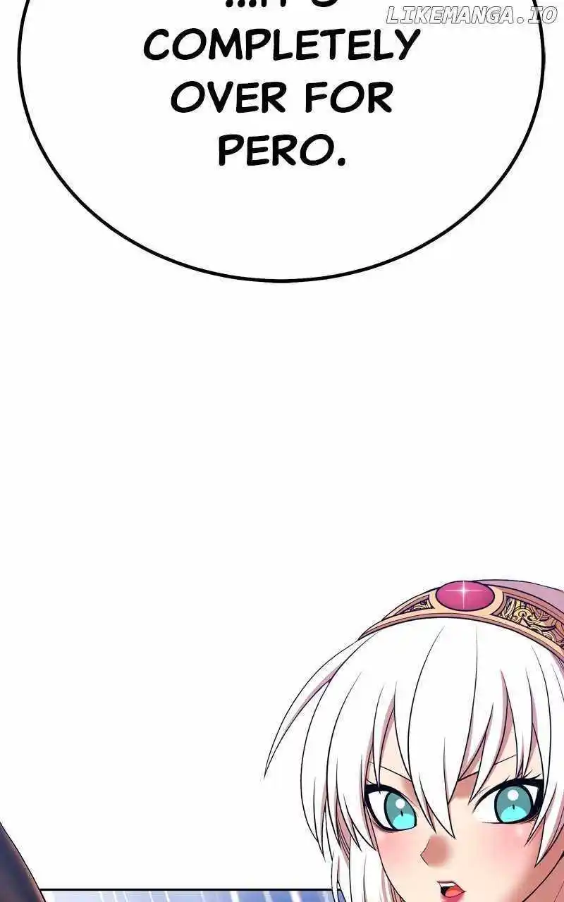 +99 Wooden Stick Chapter 91