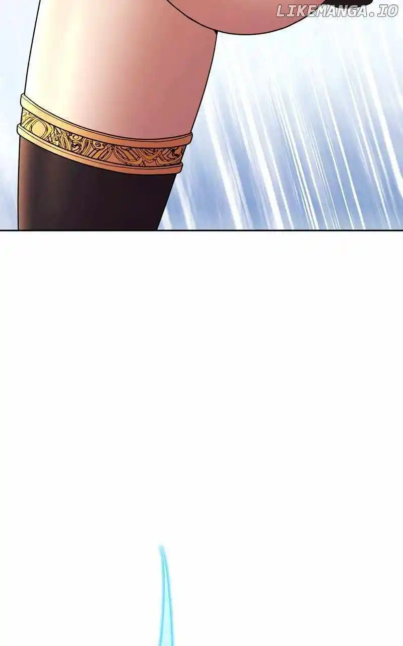 +99 Wooden Stick Chapter 91