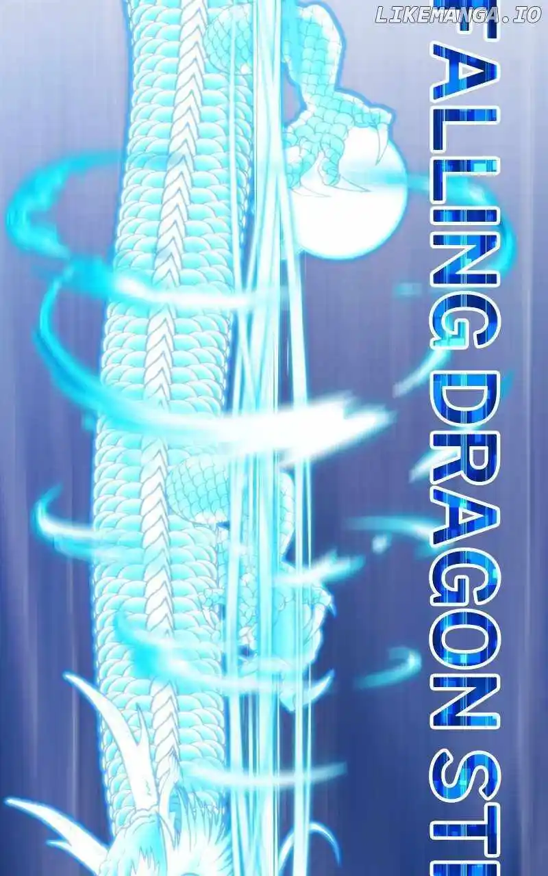 +99 Wooden Stick Chapter 91