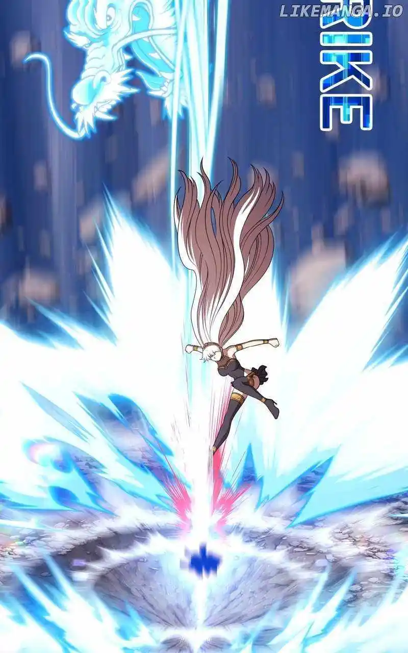 +99 Wooden Stick Chapter 91