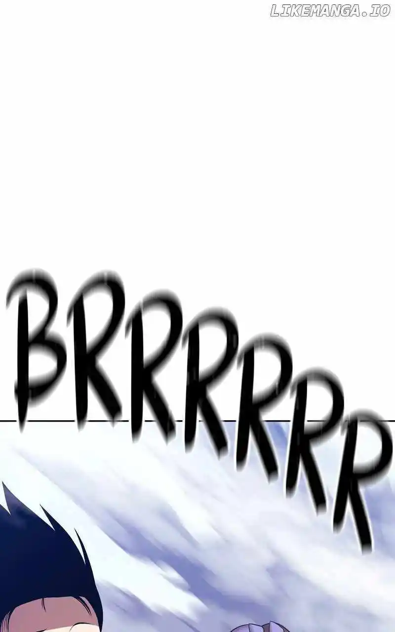 +99 Wooden Stick Chapter 91