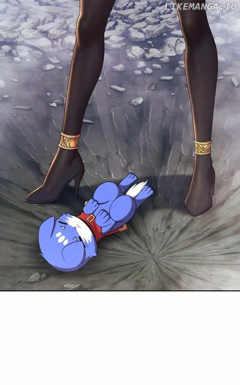 +99 Wooden Stick Chapter 91