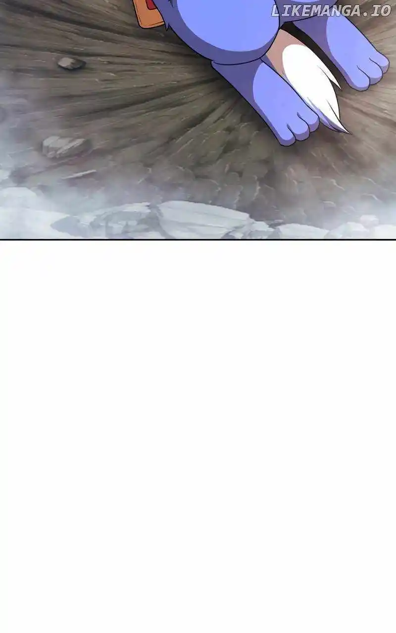 +99 Wooden Stick Chapter 91