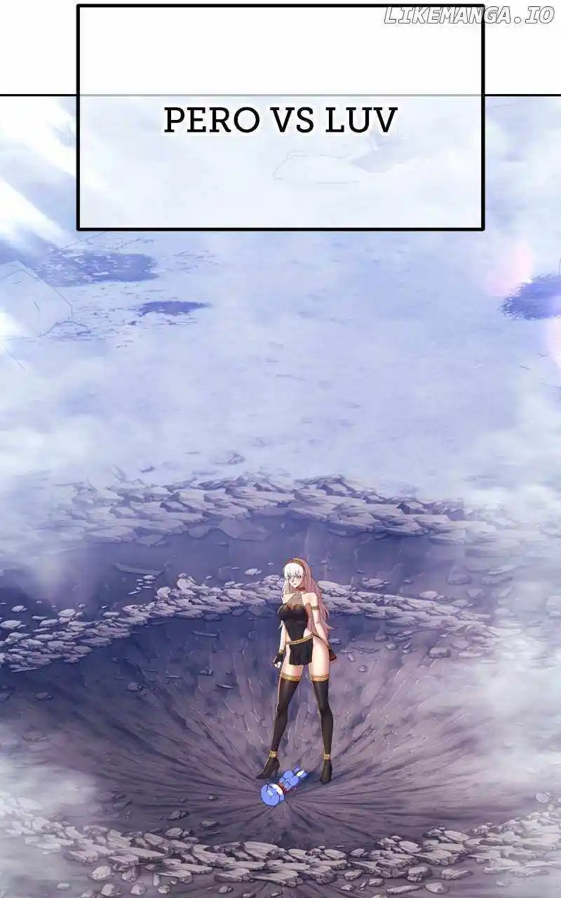 +99 Wooden Stick Chapter 91