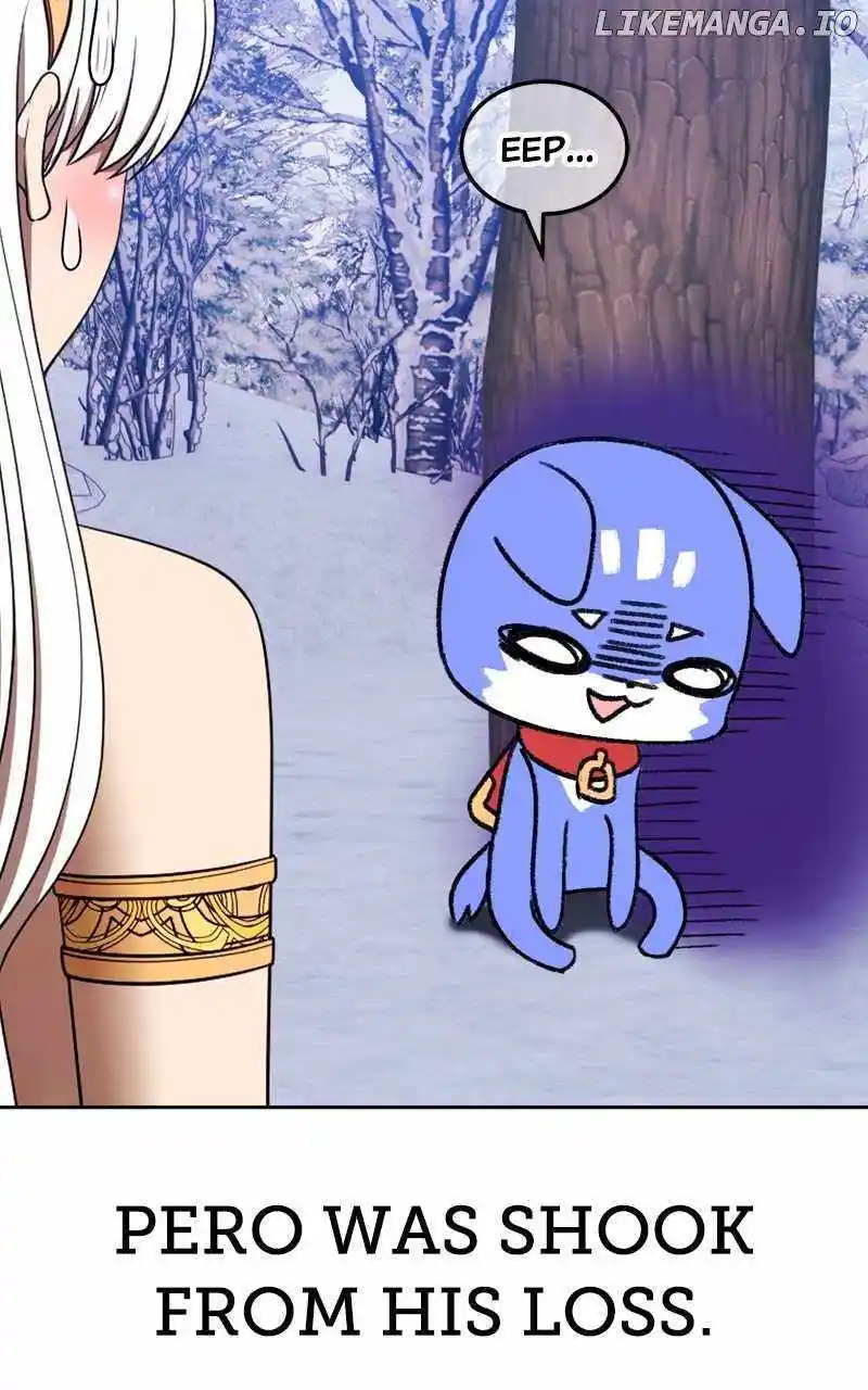 +99 Wooden Stick Chapter 91