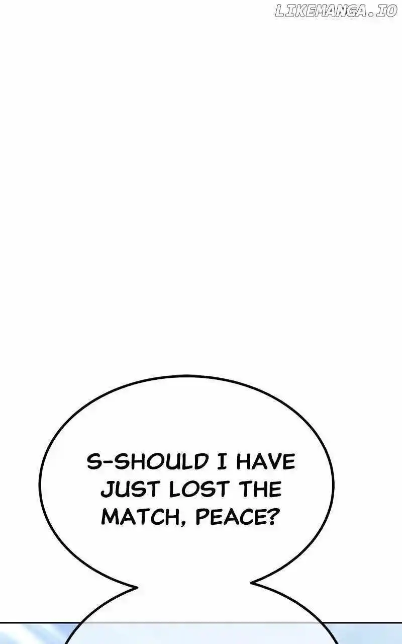 +99 Wooden Stick Chapter 91