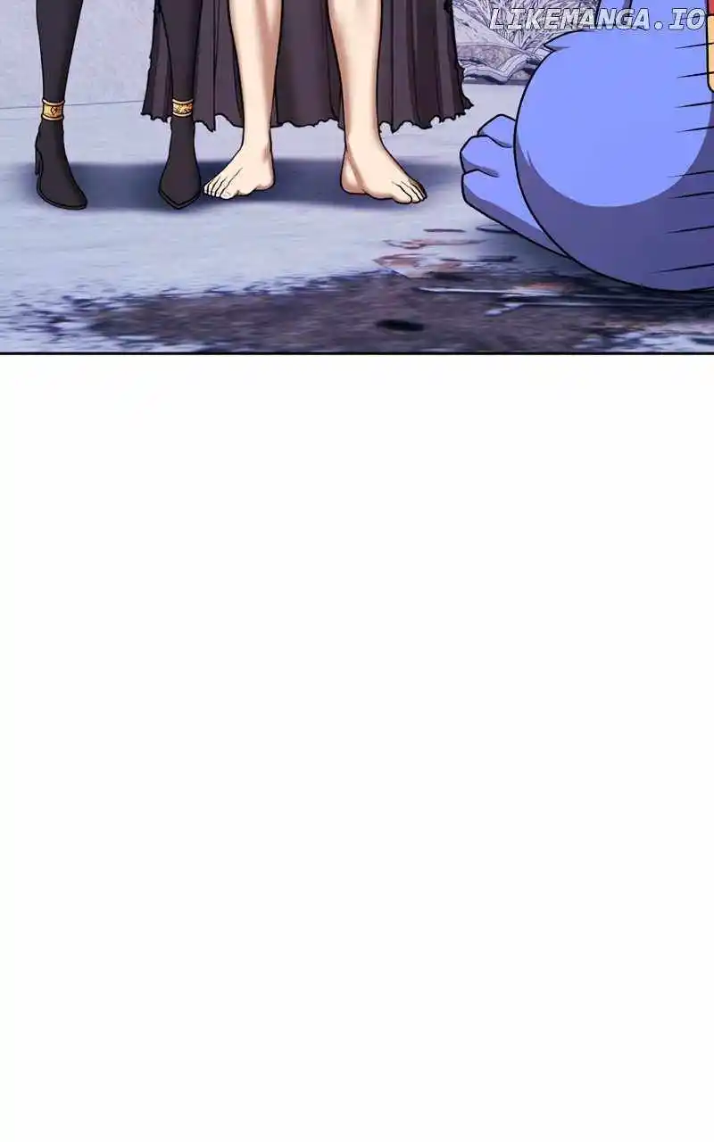 +99 Wooden Stick Chapter 91