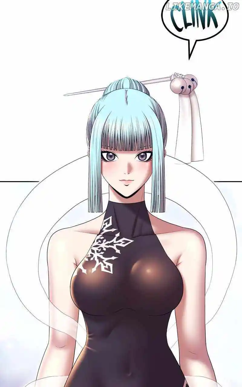 +99 Wooden Stick Chapter 91