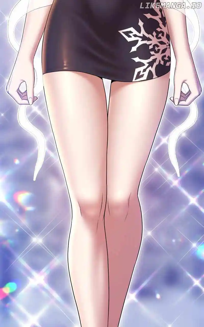 +99 Wooden Stick Chapter 91