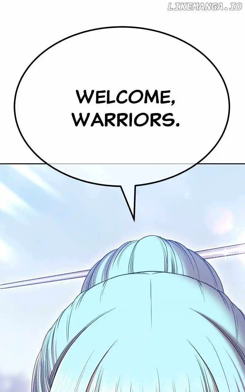 +99 Wooden Stick Chapter 91