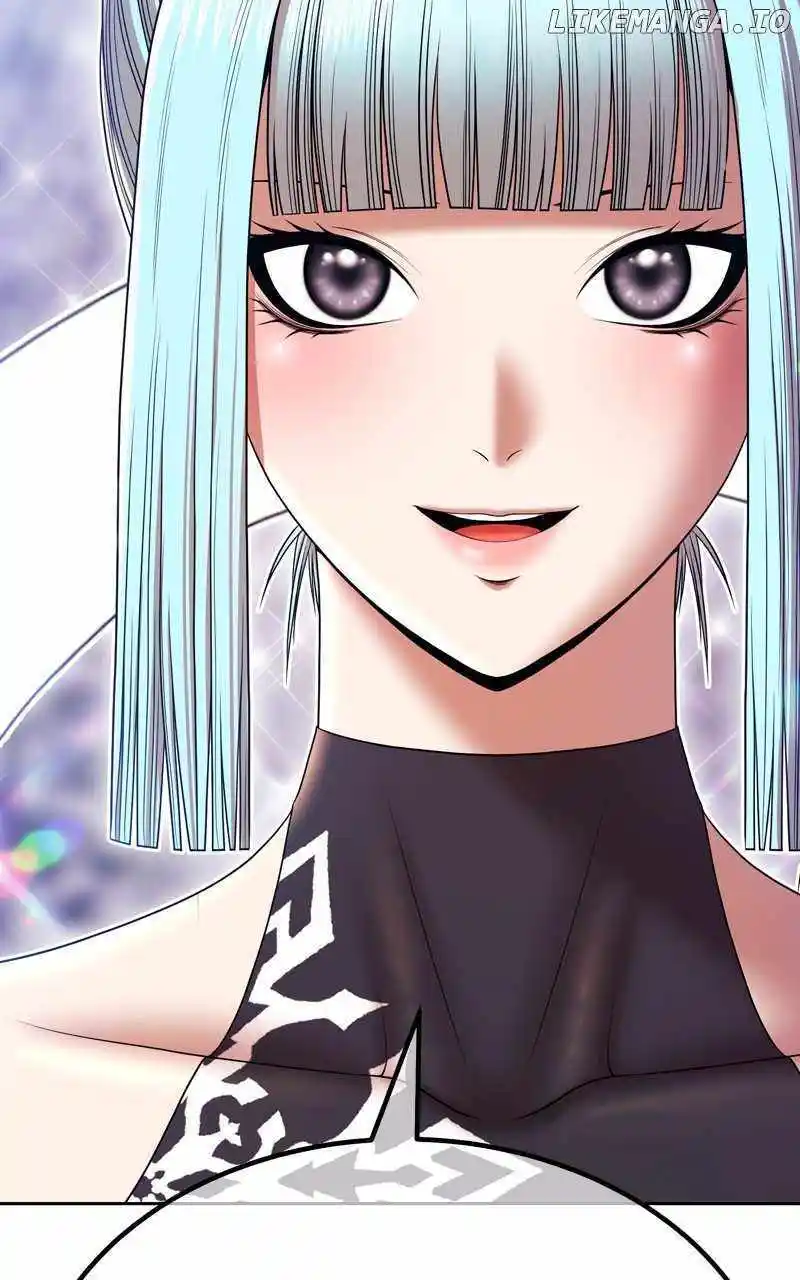 +99 Wooden Stick Chapter 91