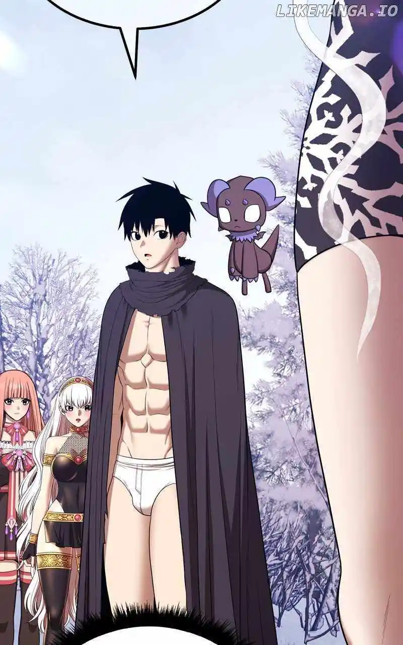 +99 Wooden Stick Chapter 91