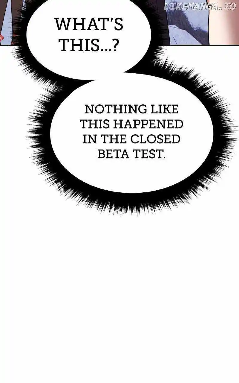 +99 Wooden Stick Chapter 91