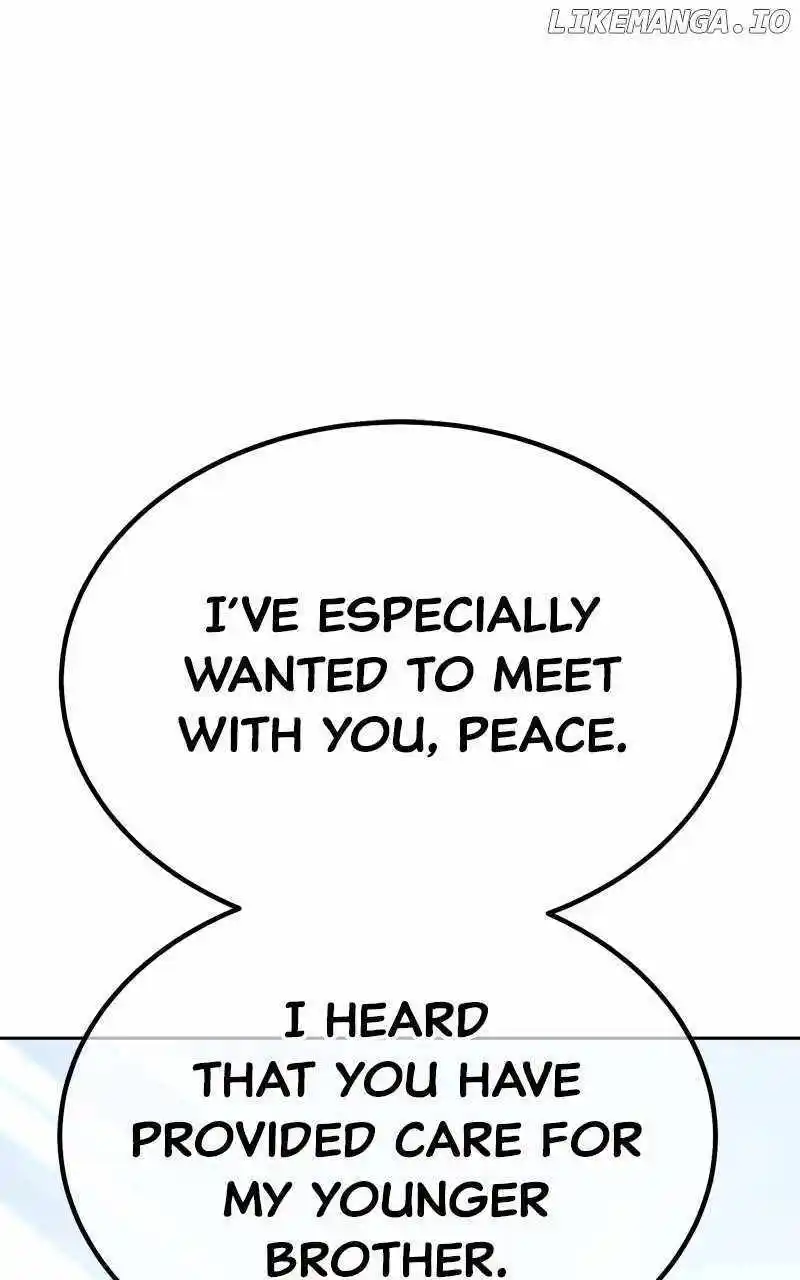 +99 Wooden Stick Chapter 91