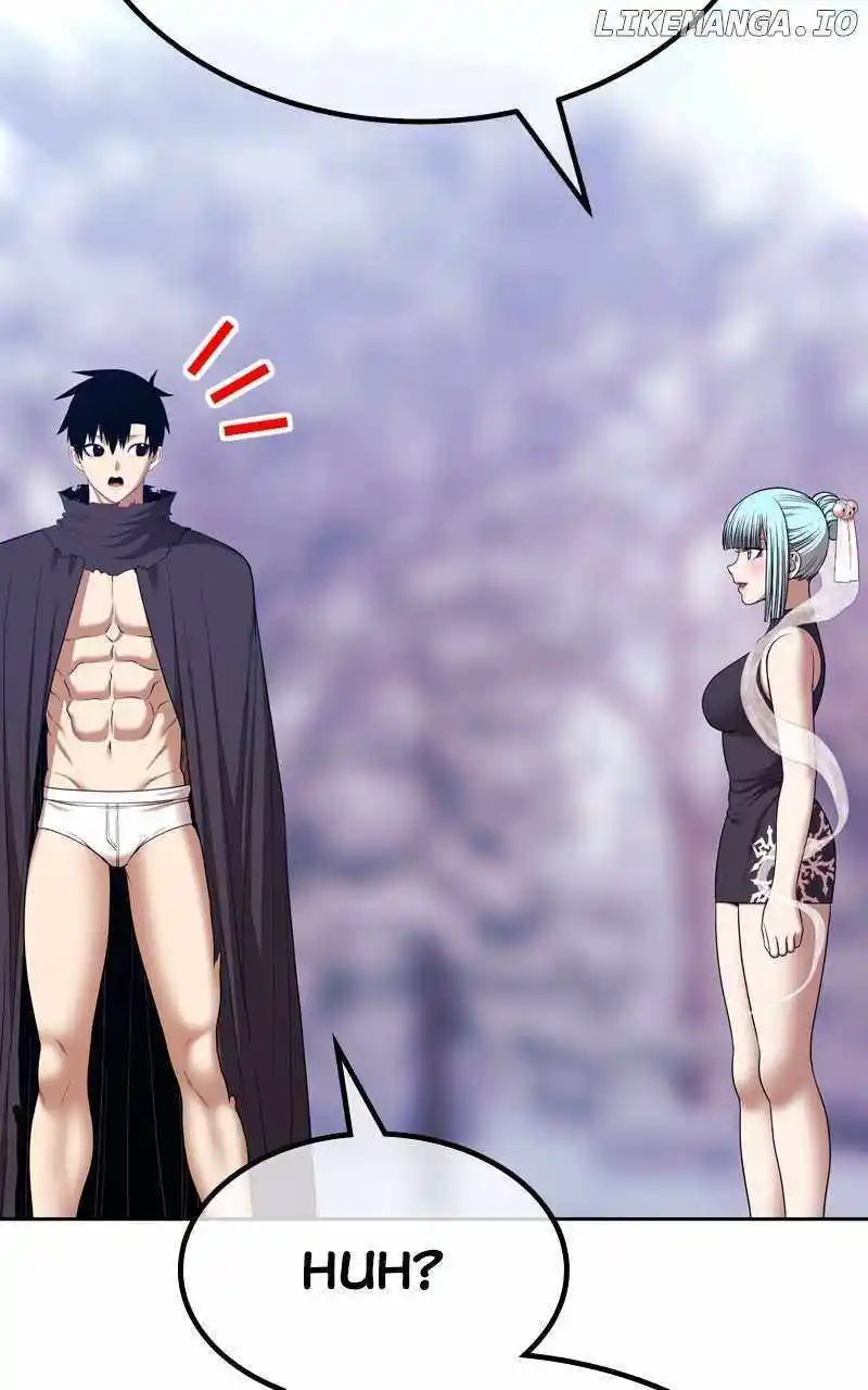 +99 Wooden Stick Chapter 91