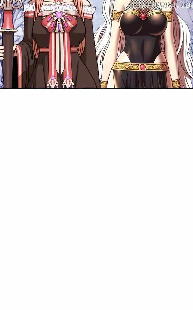 +99 Wooden Stick Chapter 91