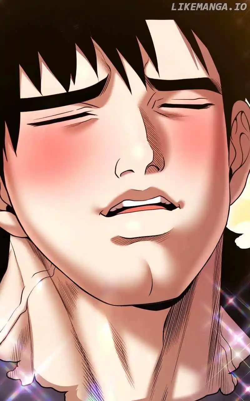 +99 Wooden Stick Chapter 91