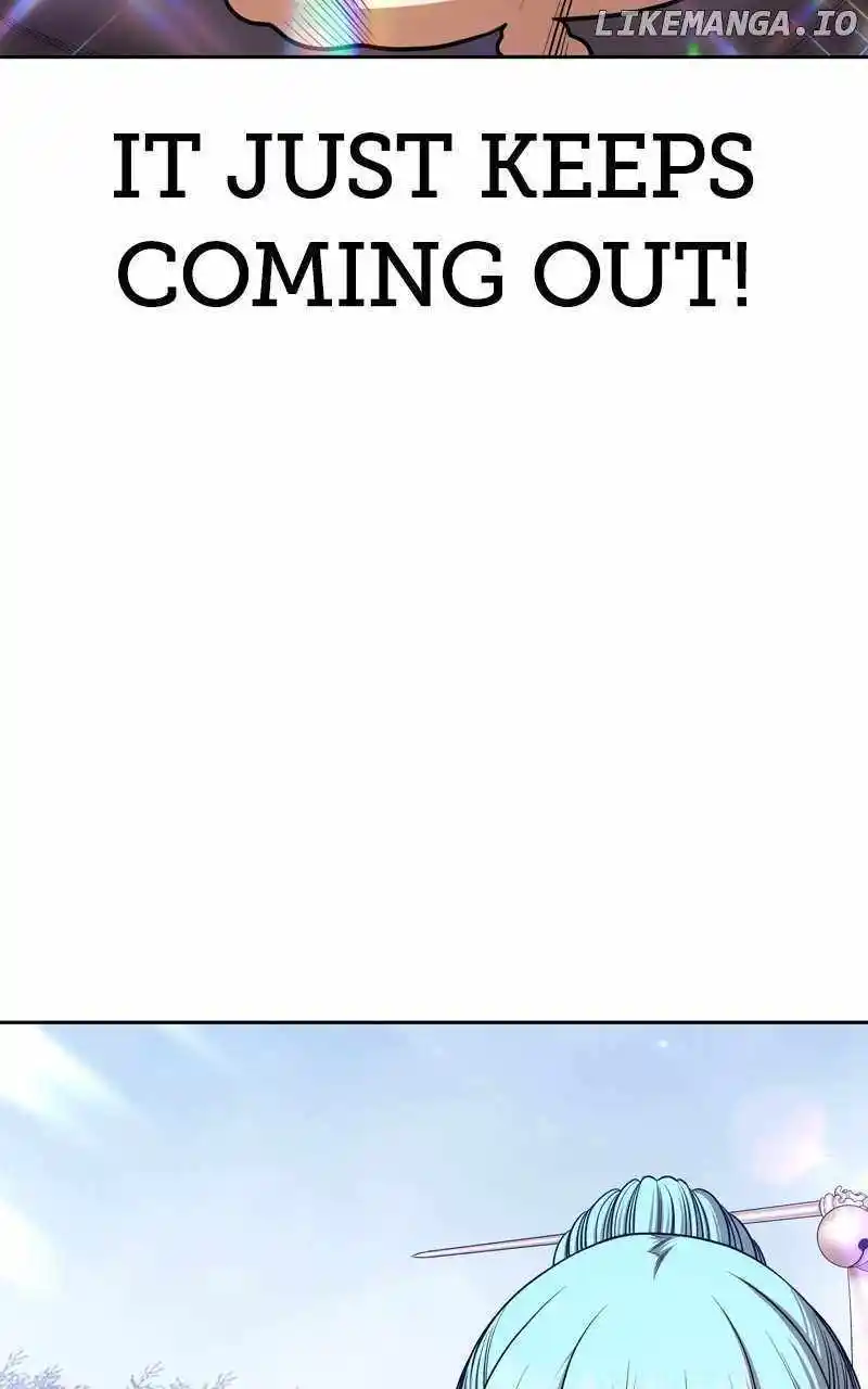 +99 Wooden Stick Chapter 91