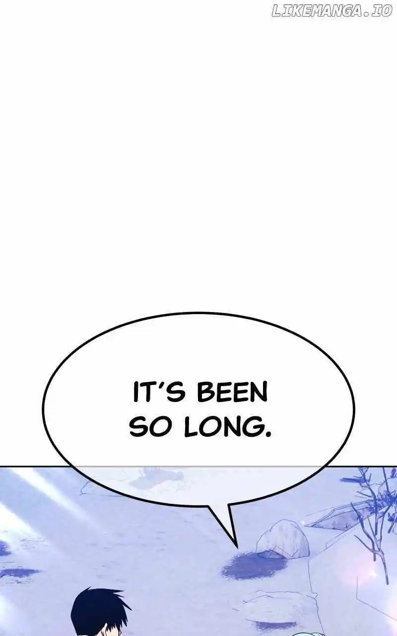 +99 Wooden Stick Chapter 91