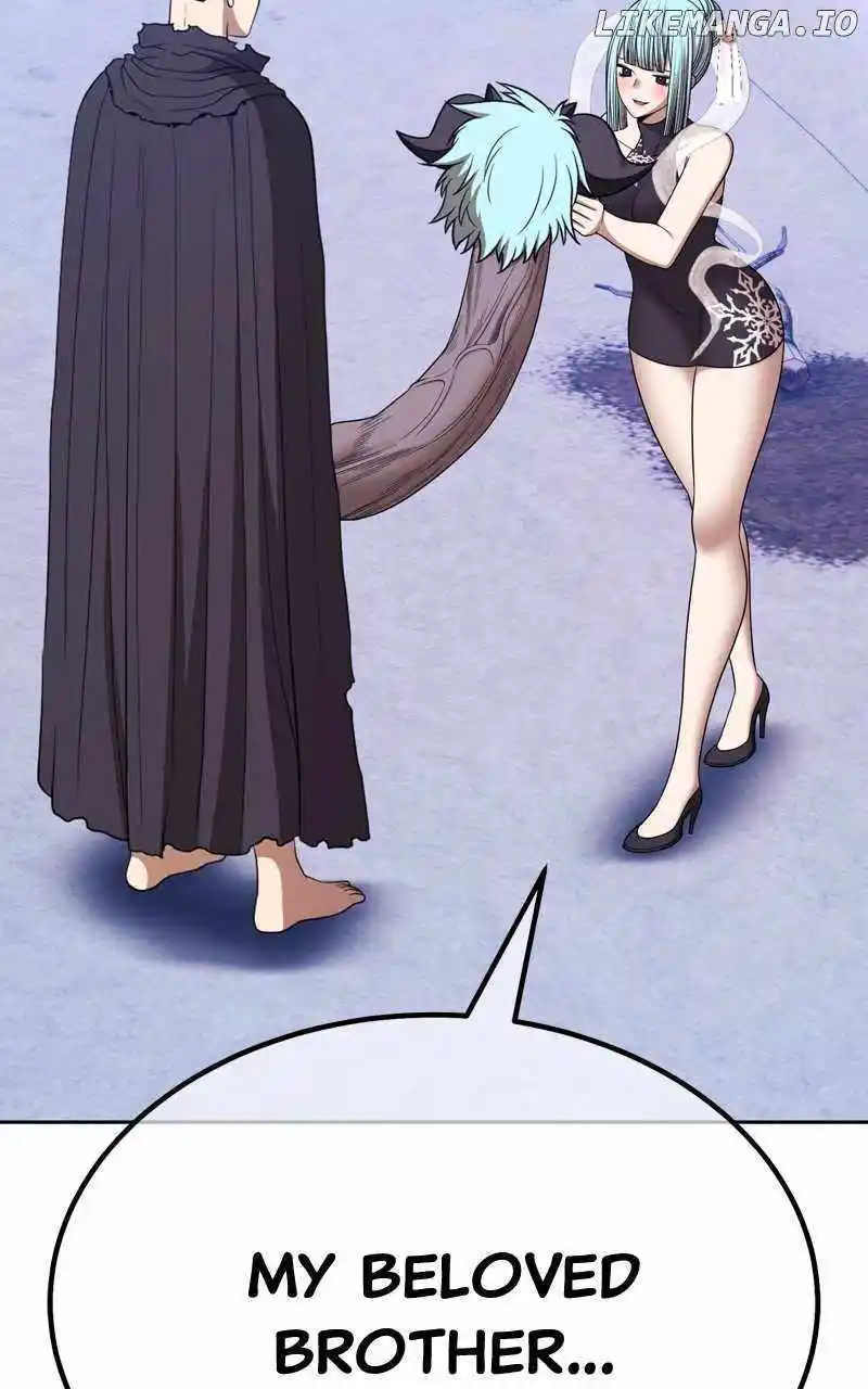 +99 Wooden Stick Chapter 91