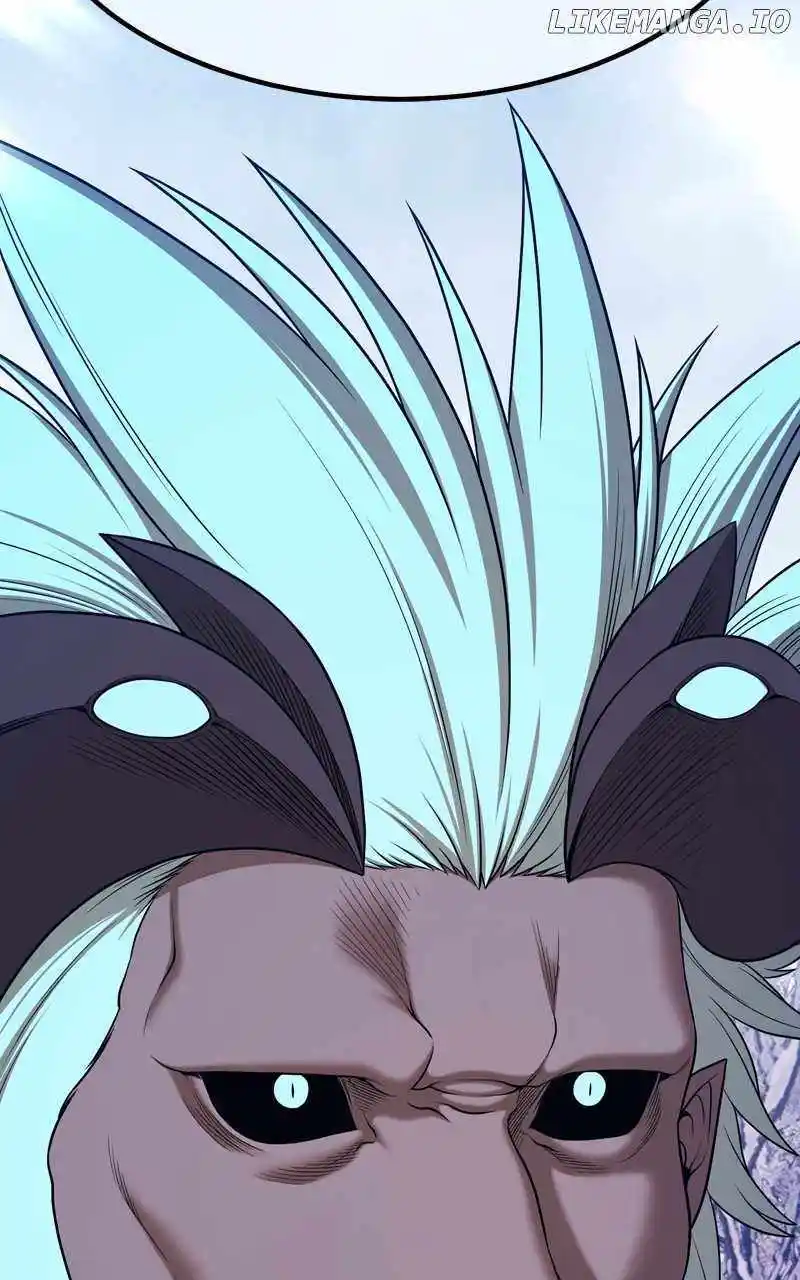 +99 Wooden Stick Chapter 91