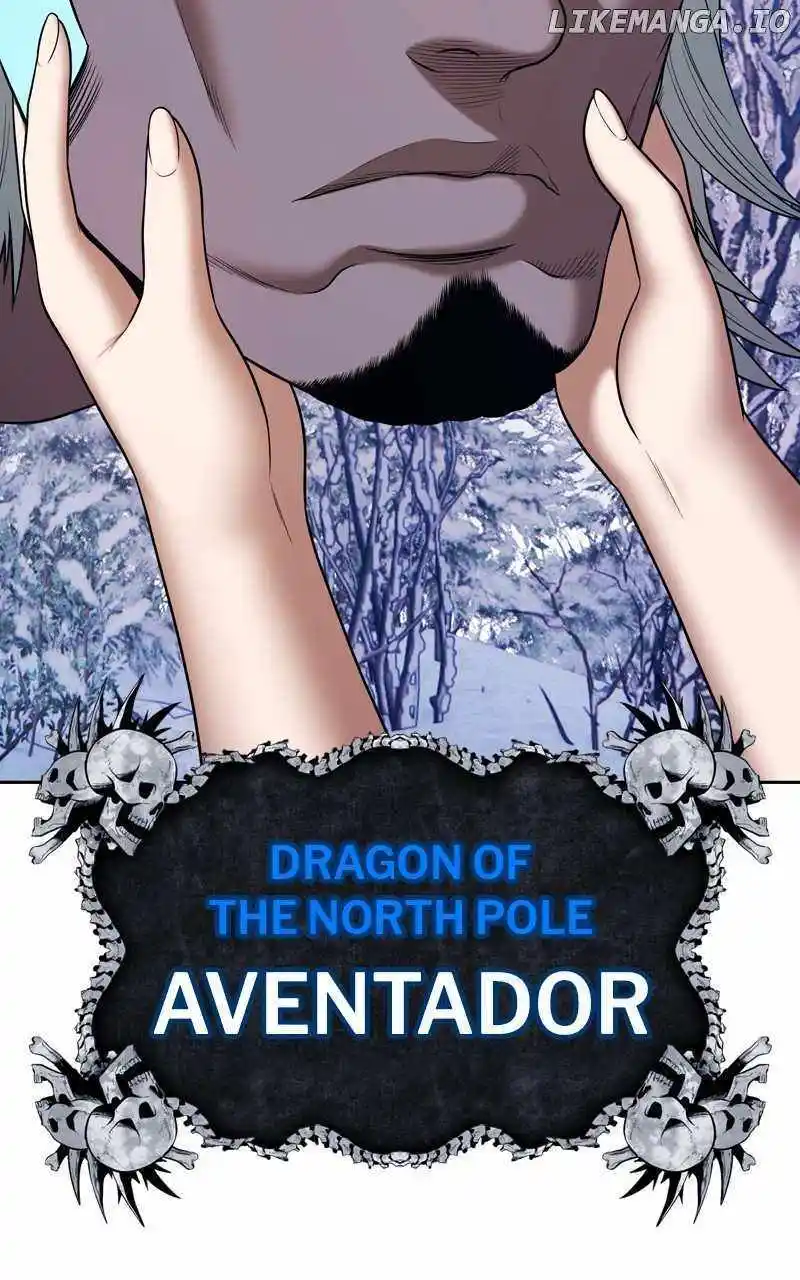 +99 Wooden Stick Chapter 91