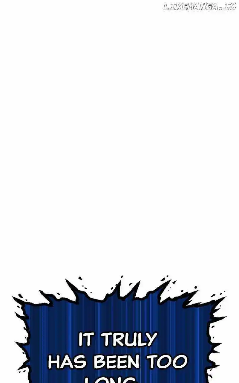 +99 Wooden Stick Chapter 91