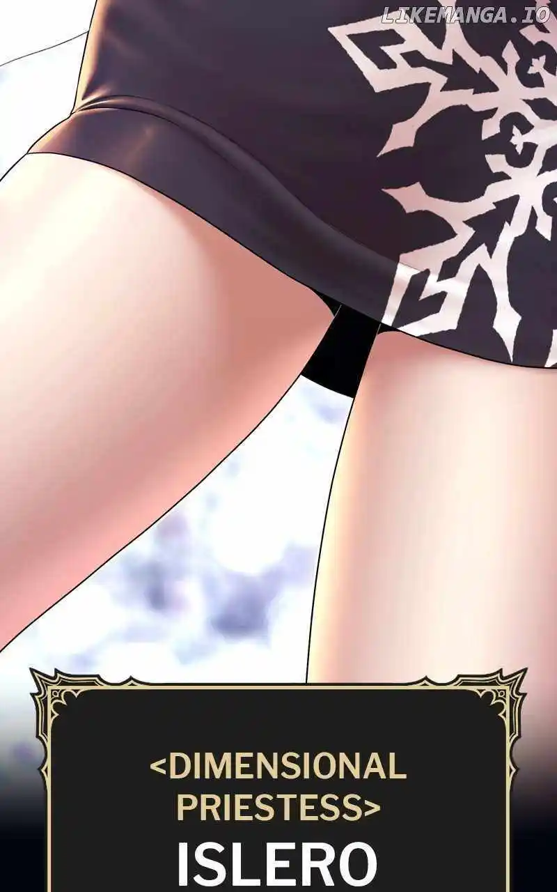 +99 Wooden Stick Chapter 91