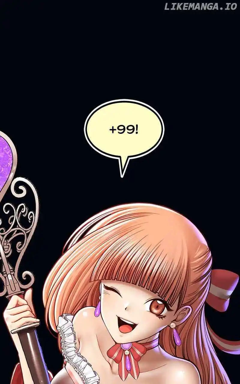 +99 Wooden Stick Chapter 91