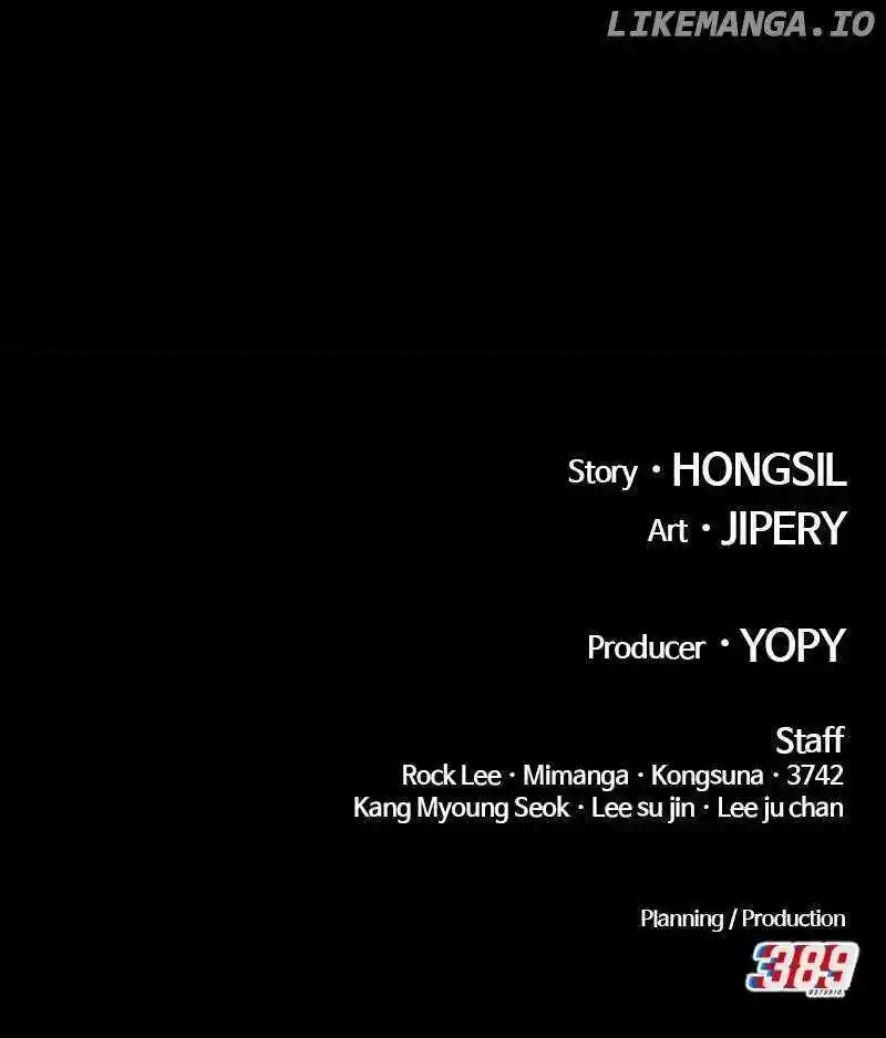 +99 Wooden Stick Chapter 91