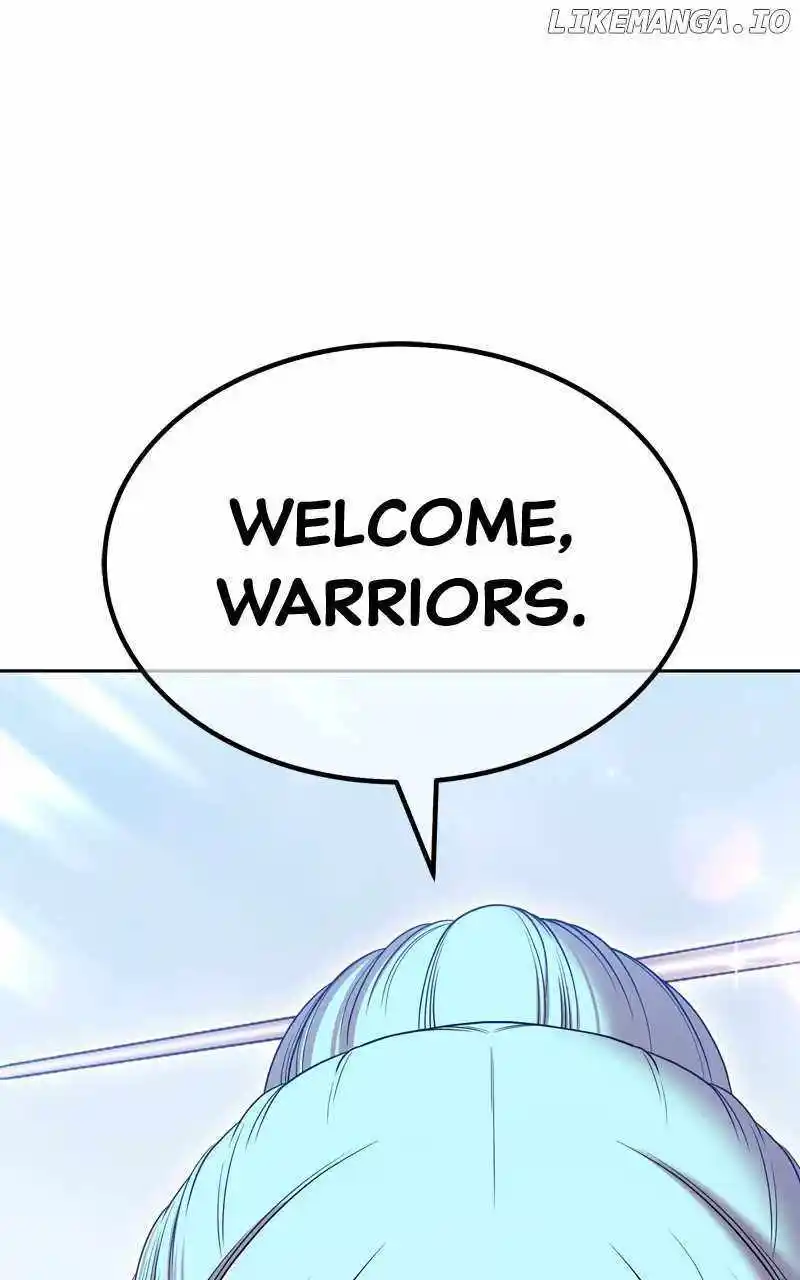 +99 Wooden Stick Chapter 92