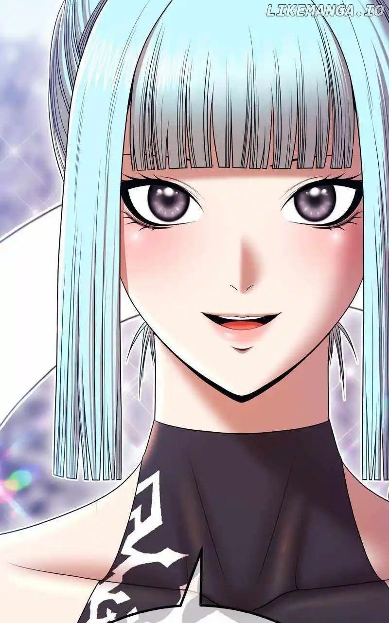 +99 Wooden Stick Chapter 92