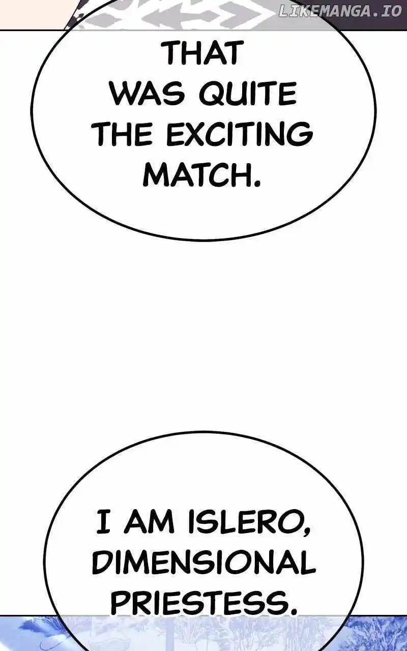 +99 Wooden Stick Chapter 92