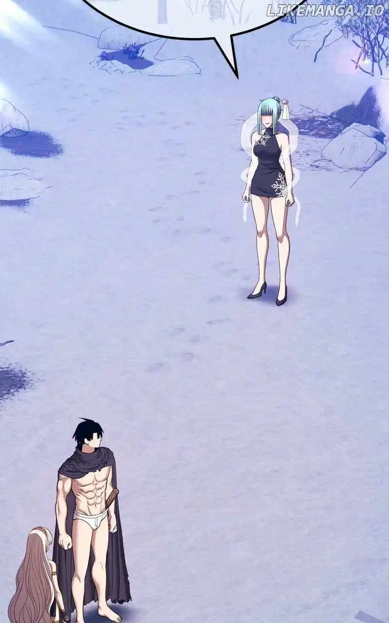 +99 Wooden Stick Chapter 92